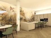 Appartamento in vendita di 123 m² in Via Bianca di Savoia, 4