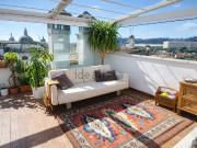 Appartamento in vendita di 123 m² in Via Cassia, 15