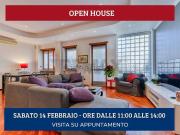 Appartamento in vendita di 123 m² in Via Cassia