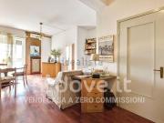 Appartamento in vendita di 123 m² in Via Cinque Maggio, 11