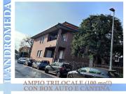 Appartamento in vendita di 123 m² in Via Corte Grande