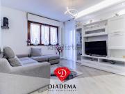 Appartamento in vendita di 123 m² in Via dei Salici, 3