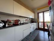 Appartamento in vendita di 123 m² in Via Deserto del Gobi