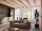 Appartamento in vendita di 123 m² in Via Dosso Poli