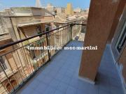 Appartamento in vendita di 123 m² in Via Enna