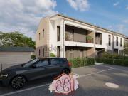 Appartamento in vendita di 123 m² in Via F. Rosselli