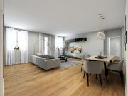 Appartamento in vendita di 123 m² in Via Giuseppe Robolini