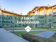 Appartamento in vendita di 123 m² in Via Karol Wojtyla, 3