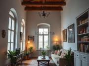 Appartamento in vendita di 123 m² in Via Maglionzi