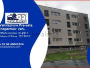 Appartamento in vendita di 123 m² in Via Manzitti