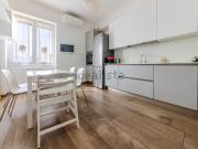 Appartamento in vendita di 123 m² in Via Martiri di...