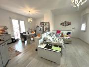 Appartamento in vendita di 123 m² in Via Tonino Pivelli, 19