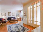 Appartamento in vendita di 123 m² in Via Trionfale