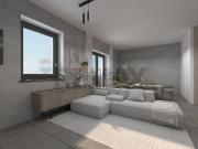 Appartamento in vendita di 124 m²