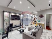 Appartamento in vendita di 124 m²