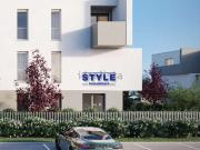Appartamento in vendita di 124 m²