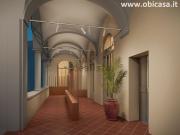 Appartamento in vendita di 124 m²