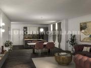Appartamento in vendita di 124 m² in Guglielmo Marconi, 23