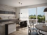 Appartamento in vendita di 124 m² in Via Bennati