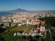 Appartamento in vendita di 124 m² in Salita Scanzano, 10