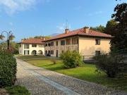 Appartamento in vendita di 124 m² in Via A. Manzoni, 5