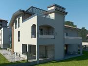 Appartamento in vendita di 124 m² in Via Alfonso Marelli, 14