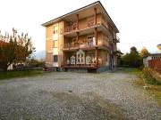 Appartamento in vendita di 124 m² in Via Aosta, 35