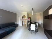 Appartamento in vendita di 124 m² in Via Belgio