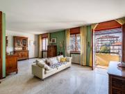 Appartamento in vendita di 124 m² in Via Berna, 21