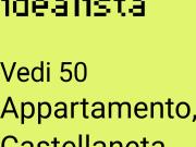 Appartamento in vendita di 124 m² in Via Calvario, 35