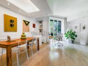 Appartamento in vendita di 124 m² in Via Carlo Osma, 2