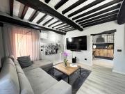 Appartamento in vendita di 124 m² in Via del Tabacco