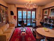 Appartamento in vendita di 124 m² in Via Gaetana Agnesi, 5