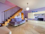 Appartamento in vendita di 124 m² in Via Giuseppe Amato, 21