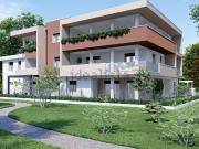 Appartamento in vendita di 124 m² in Via Giuseppe Ungaretti