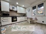 Appartamento in vendita di 124 m² in Via Gottardi
