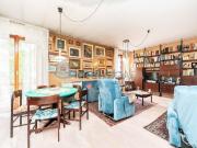 Appartamento in vendita di 124 m² in Via Lodovico...