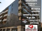 Appartamento in vendita di 124 m² in Via Monfalcone