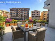 Appartamento in vendita di 124 m² in Via Nizza, 24