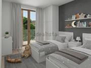 Appartamento in vendita di 124 m² in Via Porto Portese