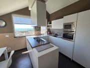 Appartamento in vendita di 124 m² in Via Rusca