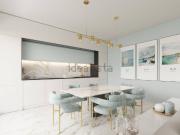 Appartamento in vendita di 124 m² in Viale Carducci