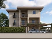Appartamento in vendita di 125 m²