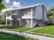 Appartamento in vendita di 125 m²