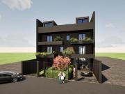 Appartamento in vendita di 125 m²