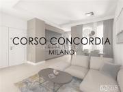 Appartamento in vendita di 125 m² in Corso Concordia