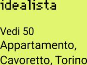Appartamento in vendita di 125 m² in Corso Moncalieri