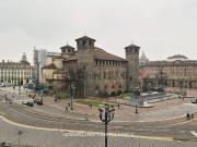 Appartamento in vendita di 125 m² in Piazza Castello