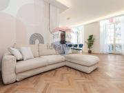 Appartamento in vendita di 125 m² in Salita Pollaiuoli