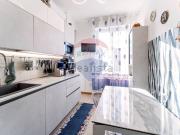 Appartamento in vendita di 125 m² in Via A. Modigliani, 67